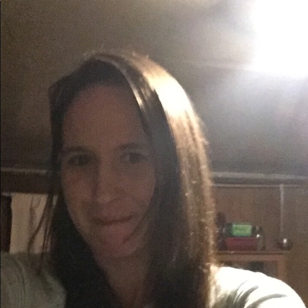 Meet your Posher, Kacie